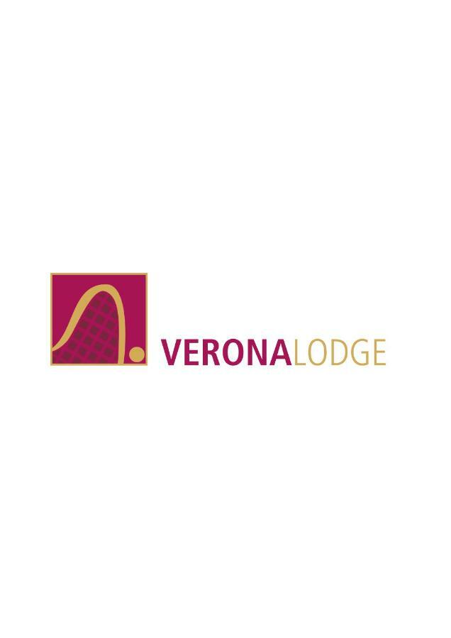 Veronalodge Eksteriør bilde